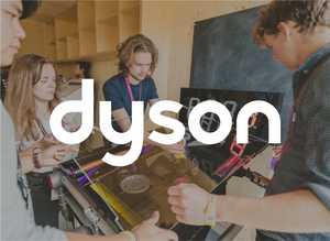 Case Study: Dyson