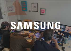 Case Study: Samsung