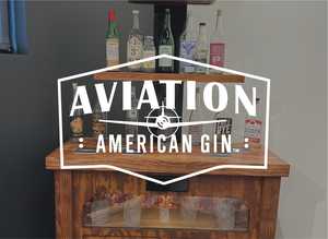 Case Study Aviation American Gin