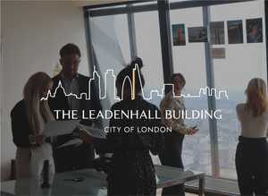Case Study: The Leadenhall Building