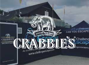 Case Study: Crabbies