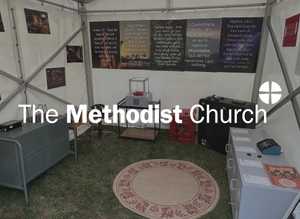 Case Study: The Methodist Church